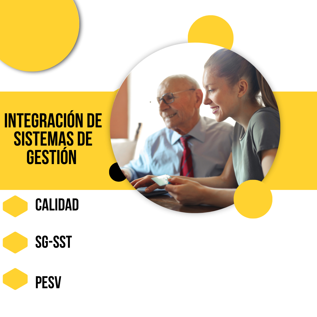 ¿por Qué Debes Integrar Los Sistemas De Gestion Gestión Calidad